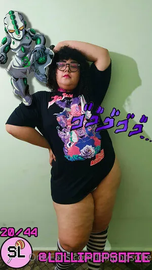 lollipopsofie