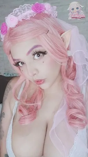 Lollygun