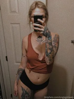 longlegshawty