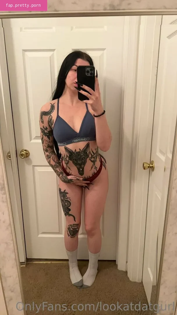 lookatdatgurl - Photo #59