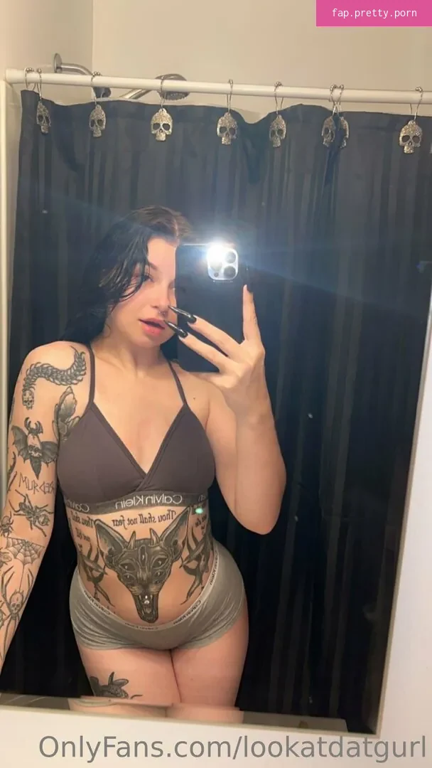 lookatdatgurl - Photo #95