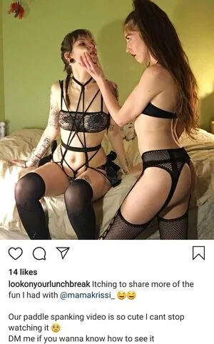 lookonyourlunchbreak