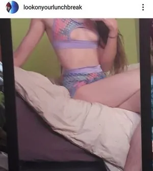 lookonyourlunchbreak