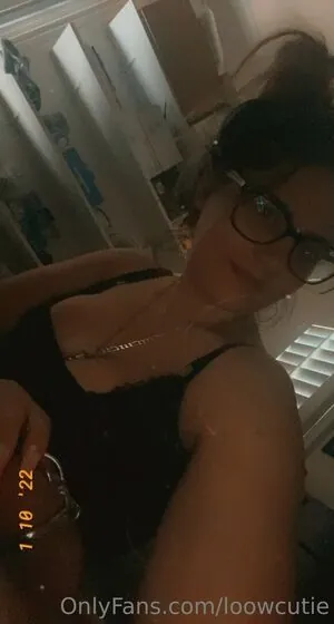 Loowcutie