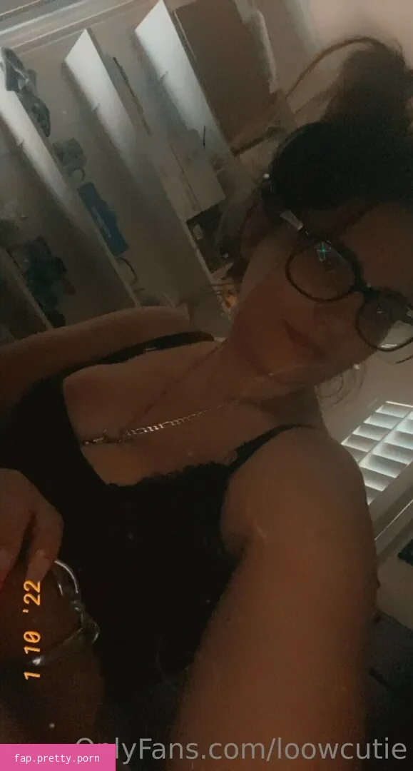 Loowcutie - Photo #01