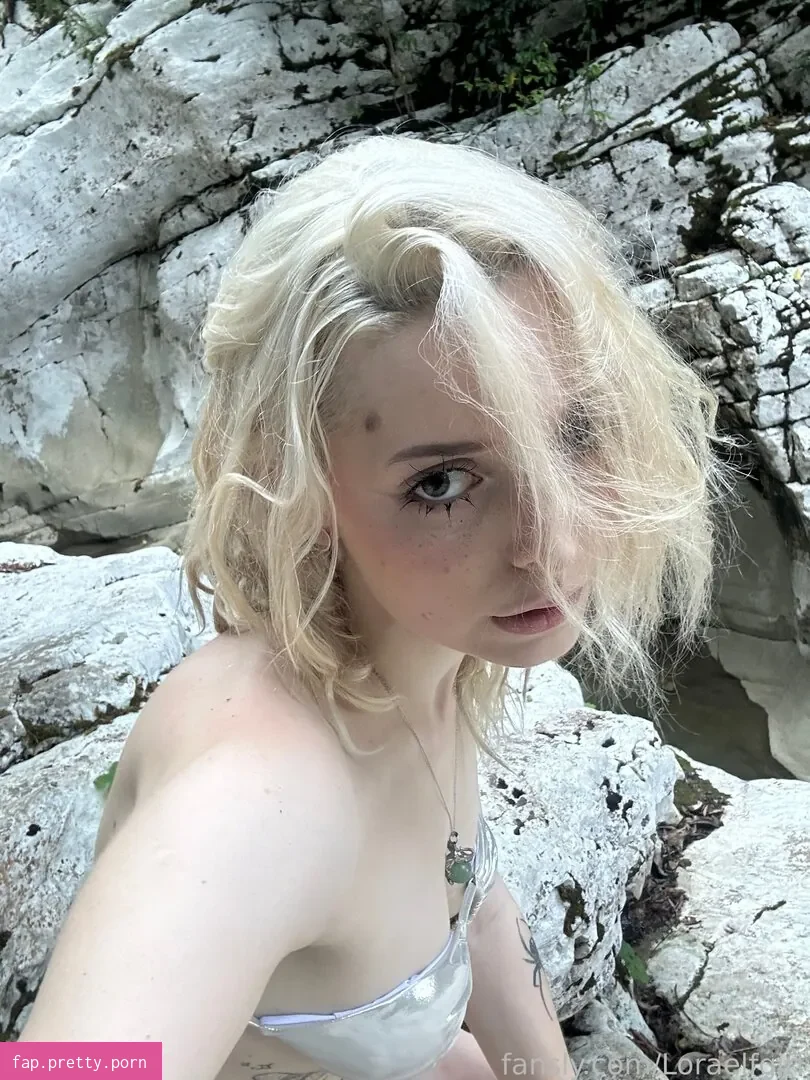Loraelfgirl - Photo #67