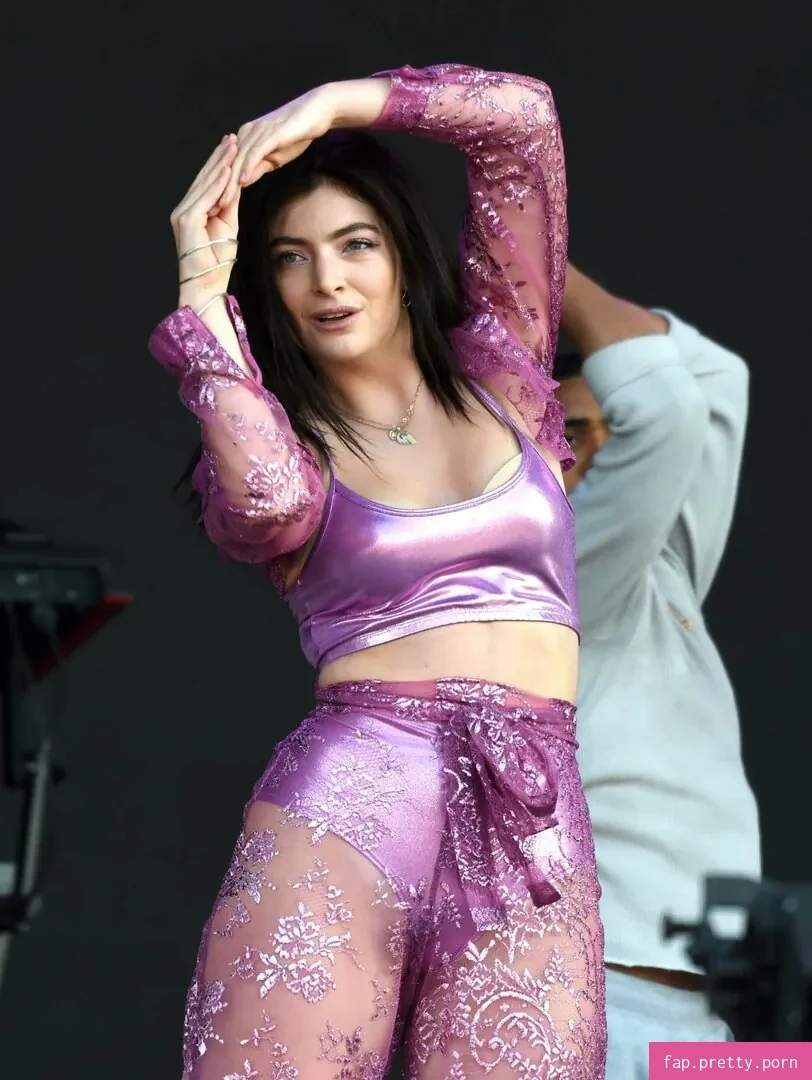 Lorde - Photo #69