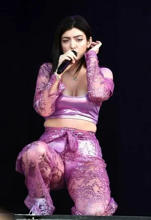 Lorde