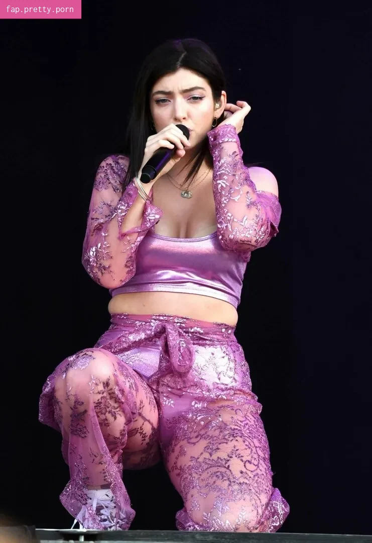 Lorde - Photo #77