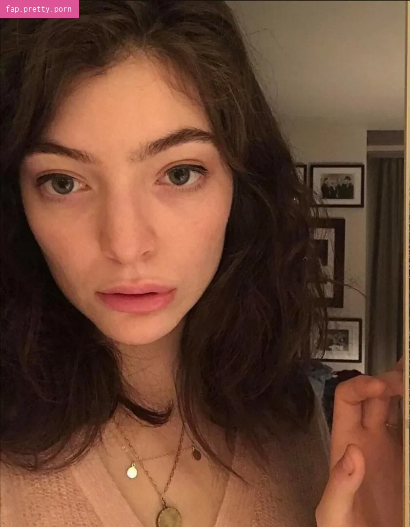 Lorde - Photo #00