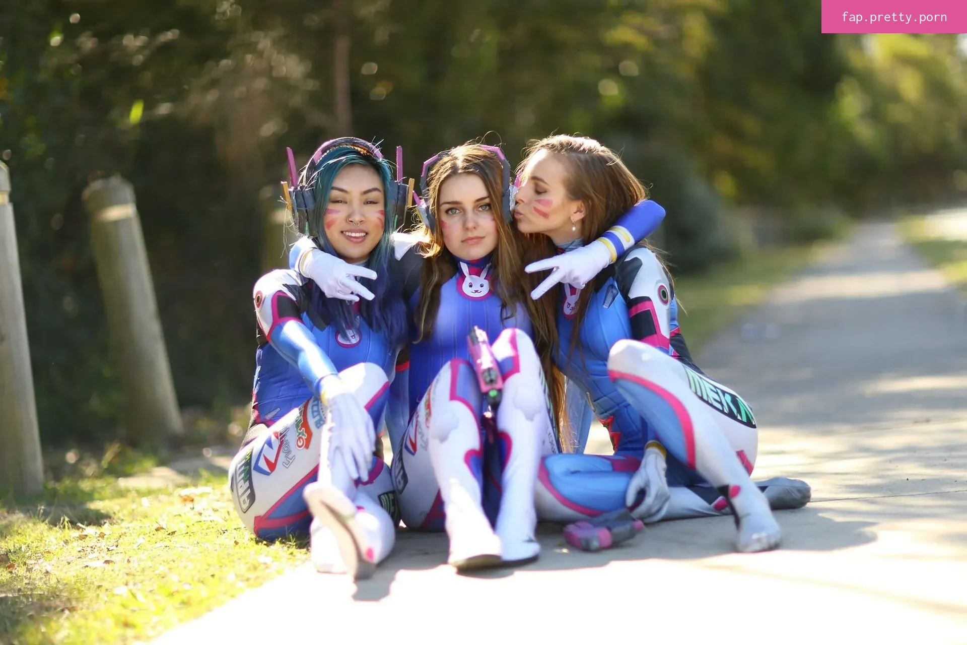 Loserfruit - Photo #62