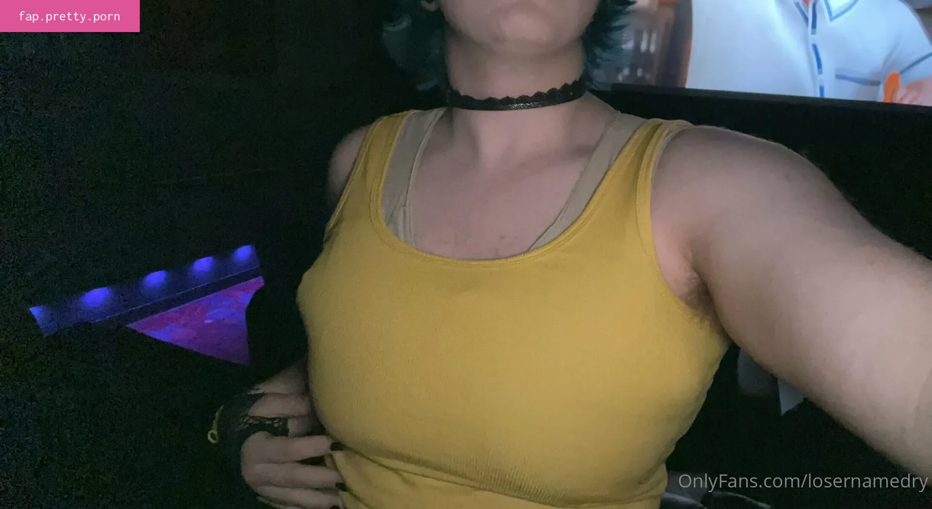 losernamedry - Photo #25
