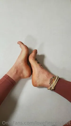 lovefiercelyfeet
