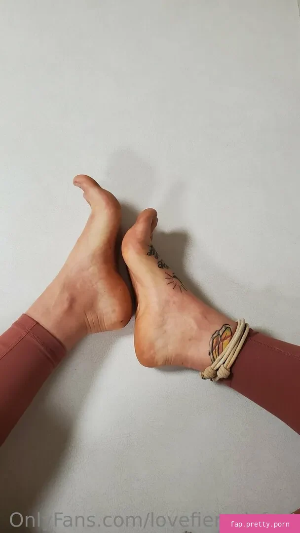 lovefiercelyfeet - Photo #51