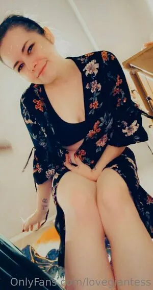 lovegiantess