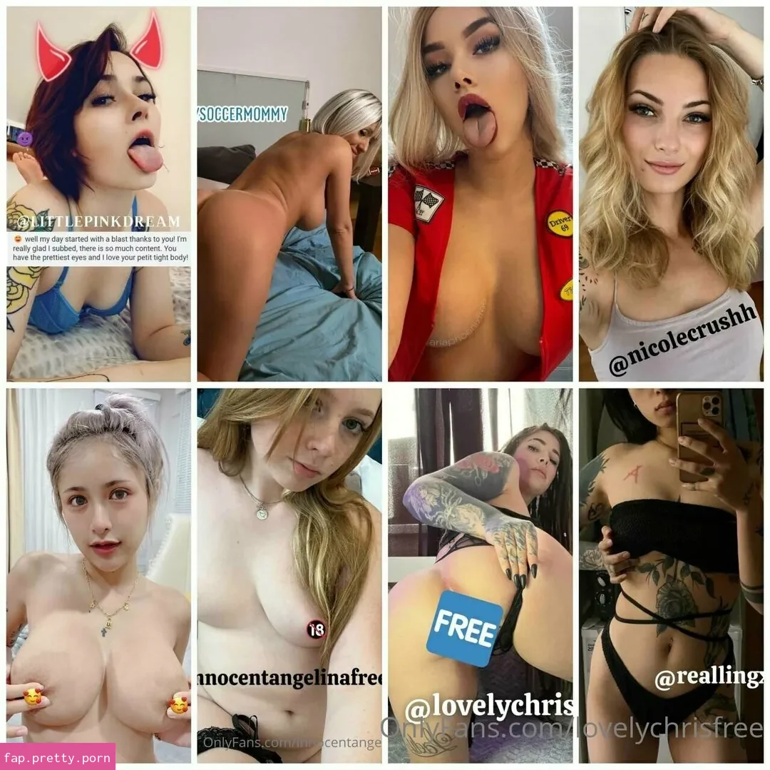 lovelychrisfree - Photo #37