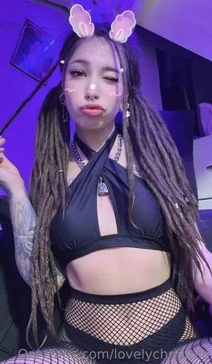 lovelychrisfree