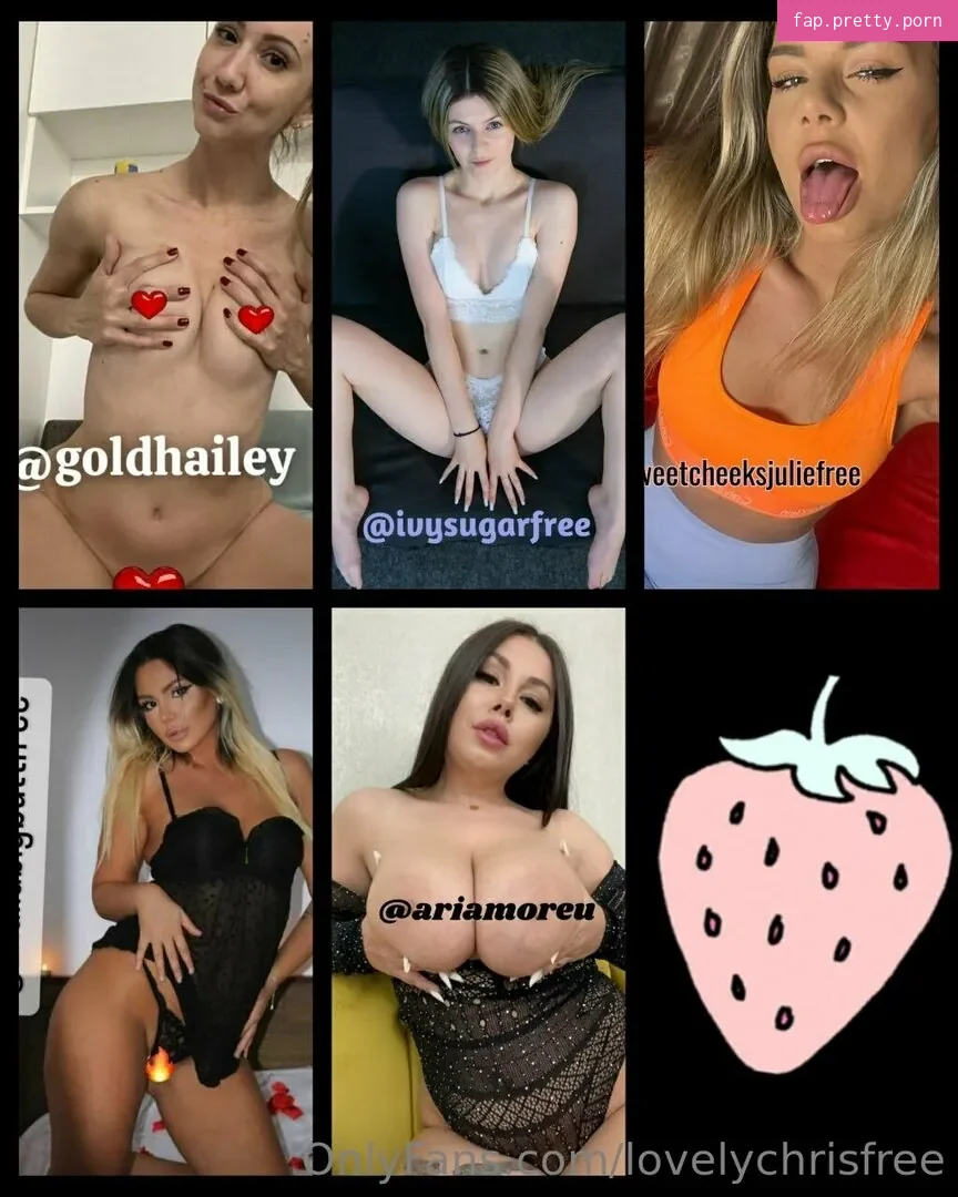lovelychrisfree - Photo #73