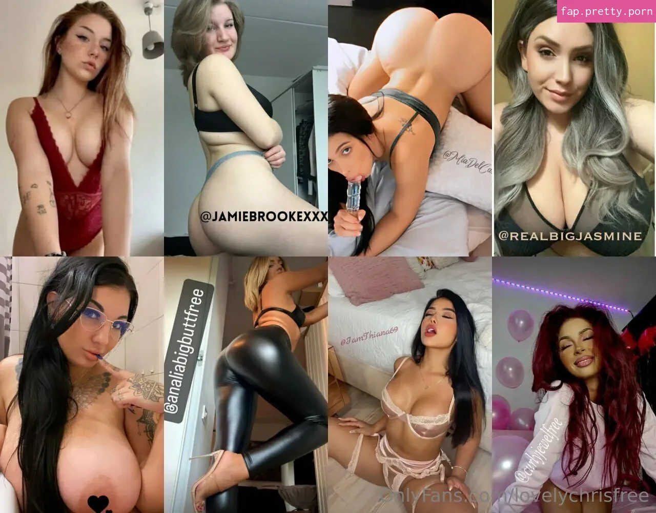 lovelychrisfree - Photo #05