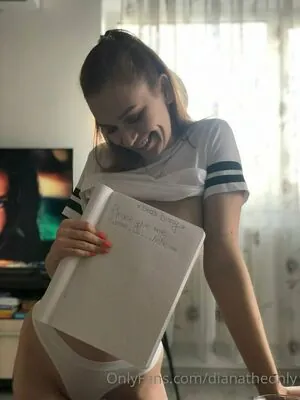 LovelyDiana