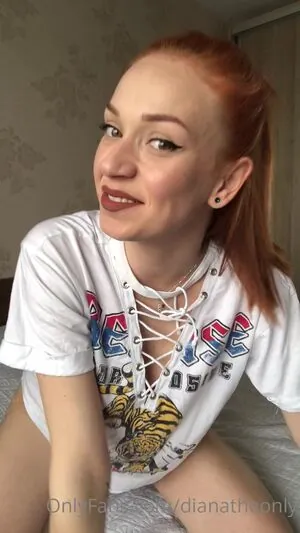 LovelyDiana