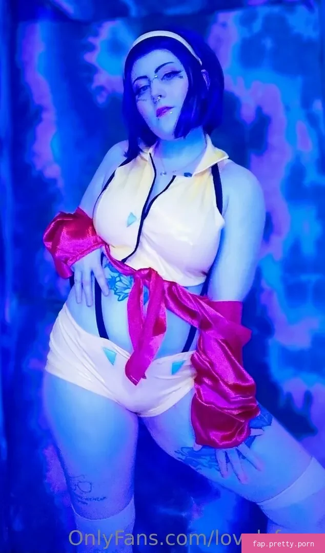 lovelyfawn - Photo #02