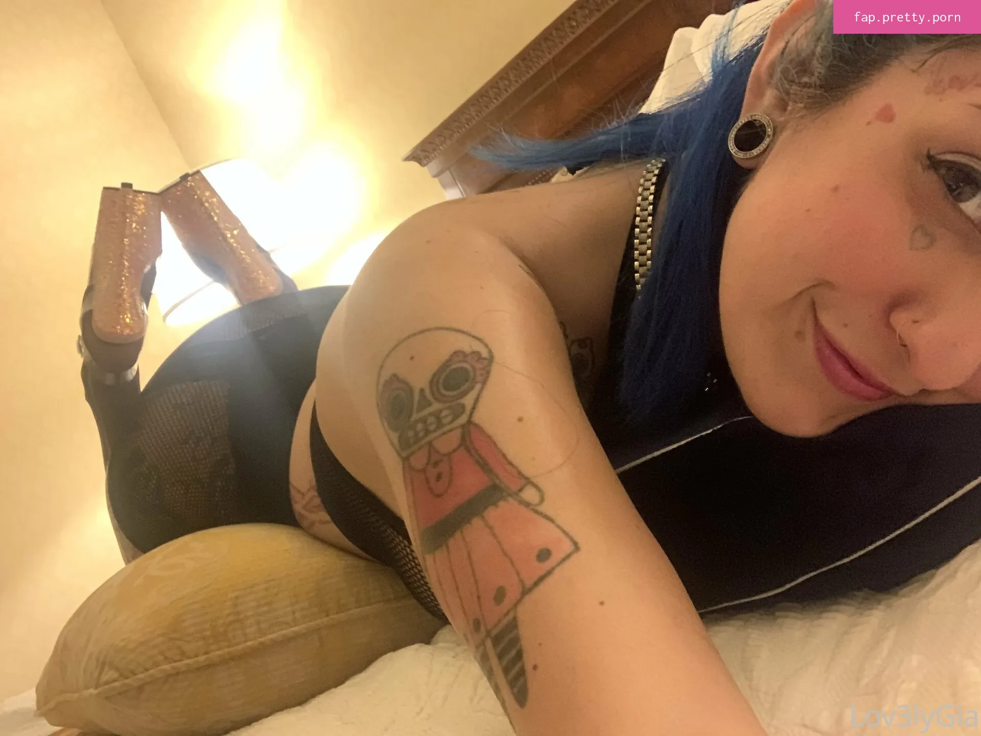 lovelygia - Photo #10