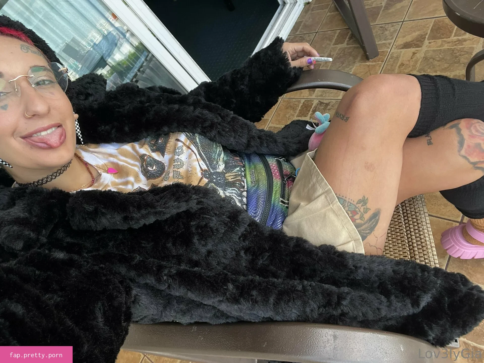 lovelygia - Photo #01