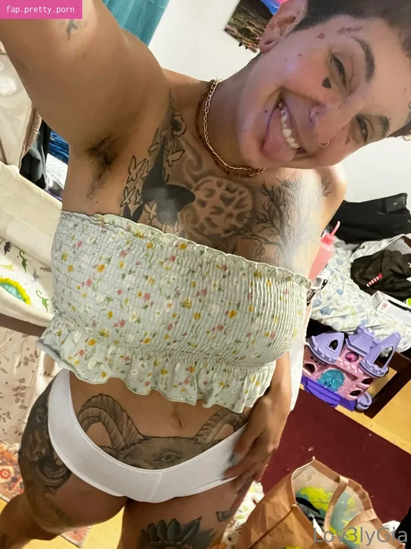 lovelygia - Photo #84