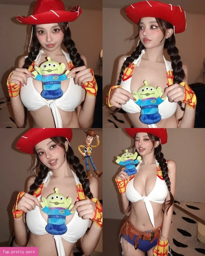 Lovelynnboo - Photo #43