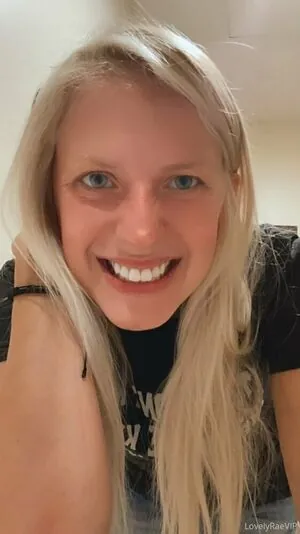 LovelyRaeVIP
