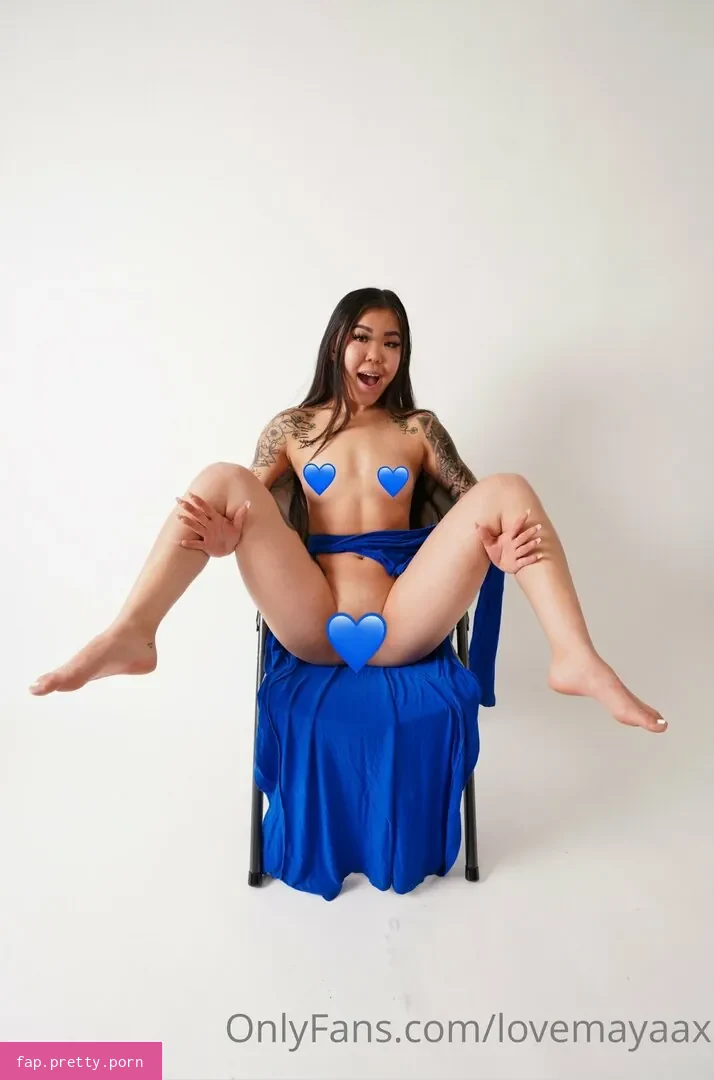 lovemayaax - Photo #10