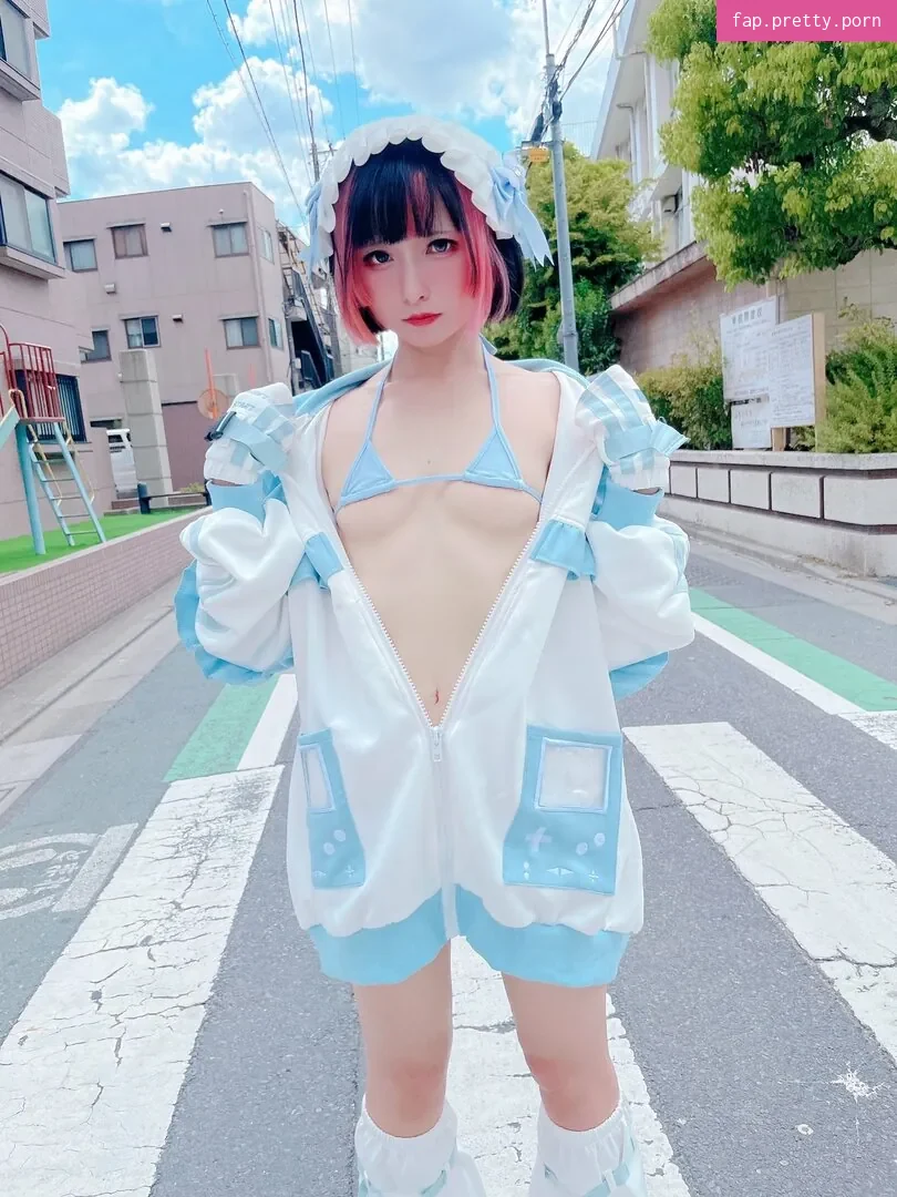 lovemomosweet - Photo #02