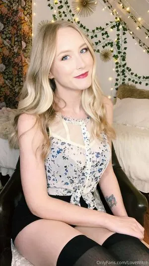 Lovewitch