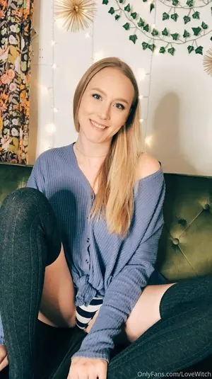 Lovewitch