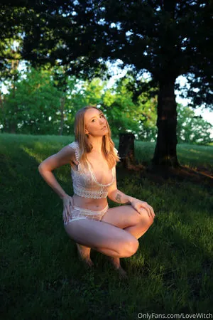 Lovewitch