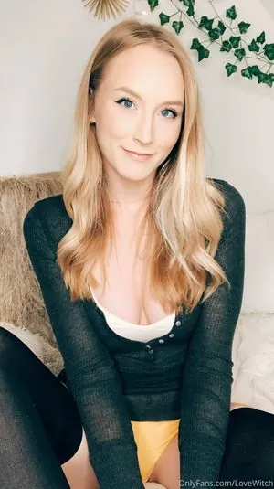 Lovewitch
