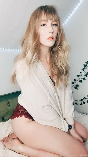 Lovewitch