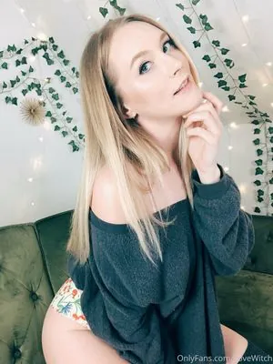 Lovewitch