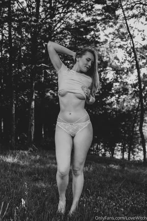 Lovewitch