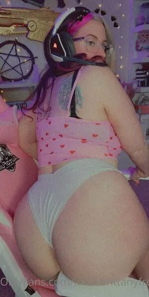 lovexbrittanyfree