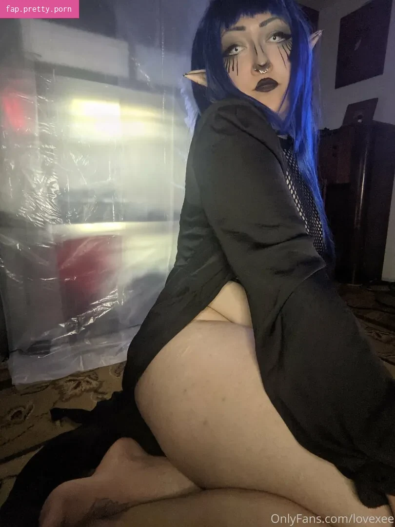 lovexee - Photo #32