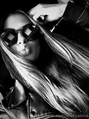 loveyarina