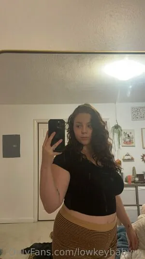 lowkeybabyyy