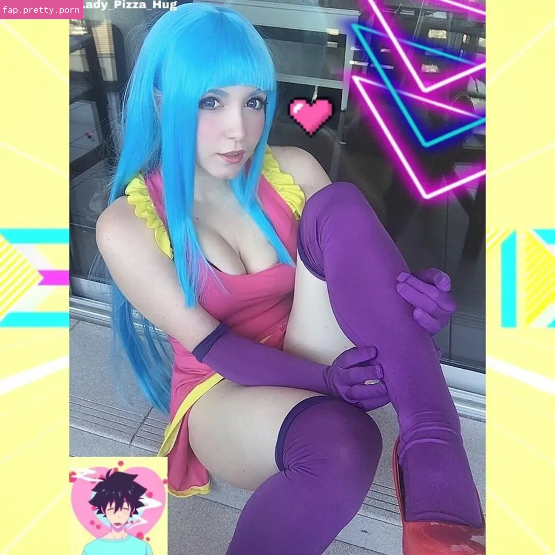 lady_pizza_hug - Photo #40