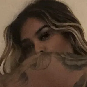 Lady Pleasure
