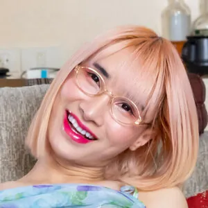 Ladyboy Pooh