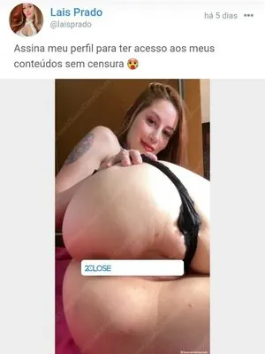 Lais Prado