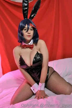 Laura Pyon