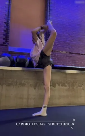 Lea Peach